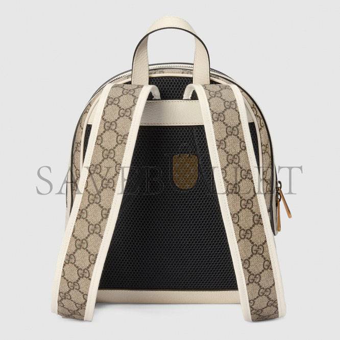 GUCCI OPHIDIA GG SUPREME BACKPACK 685769  (29*23*14cm)