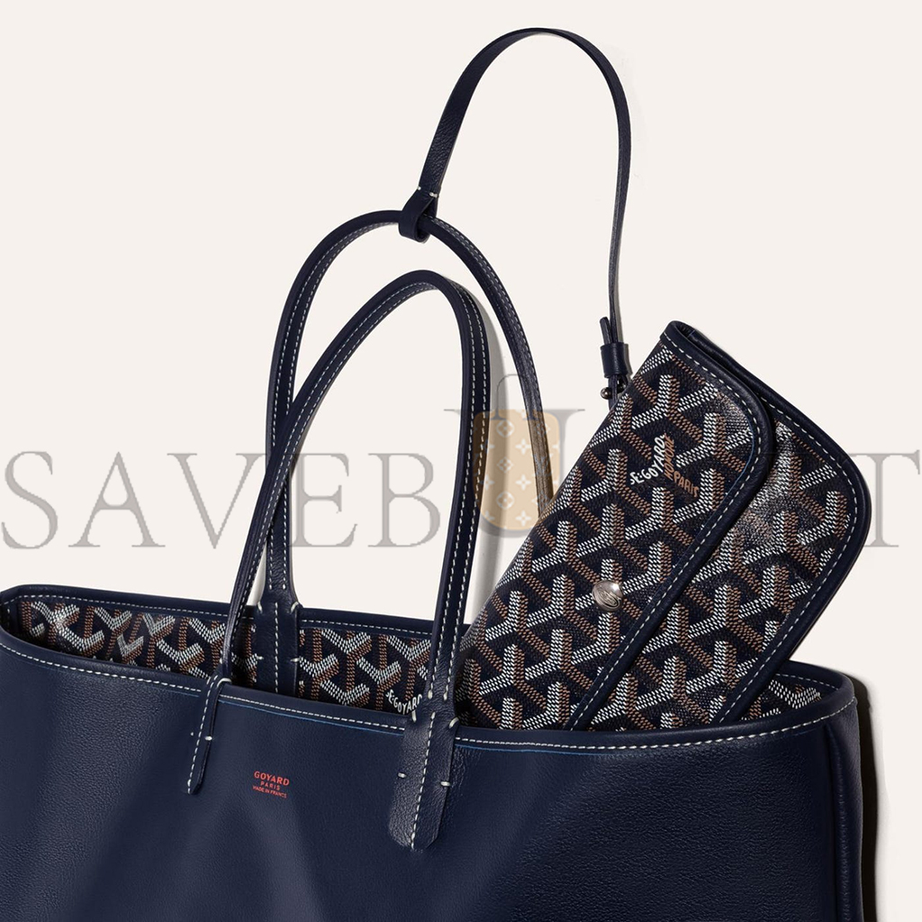 GOYARD ANJOU PM BAG  ANJOUSPMLCG12TY12P (46*28*15cm)