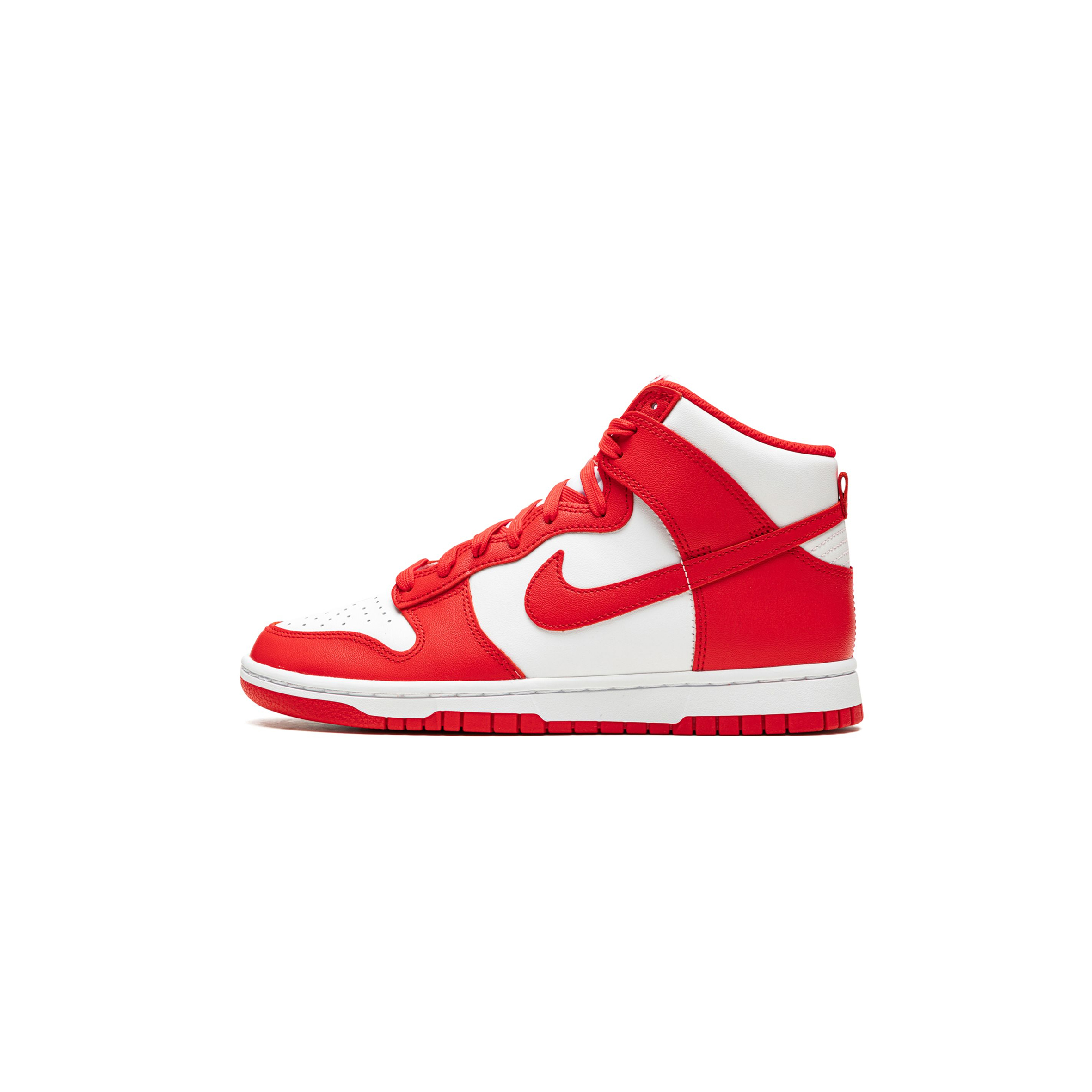 NIKE DUNK HIGH 'UNIVERSITY RED' SKU DD1399-106