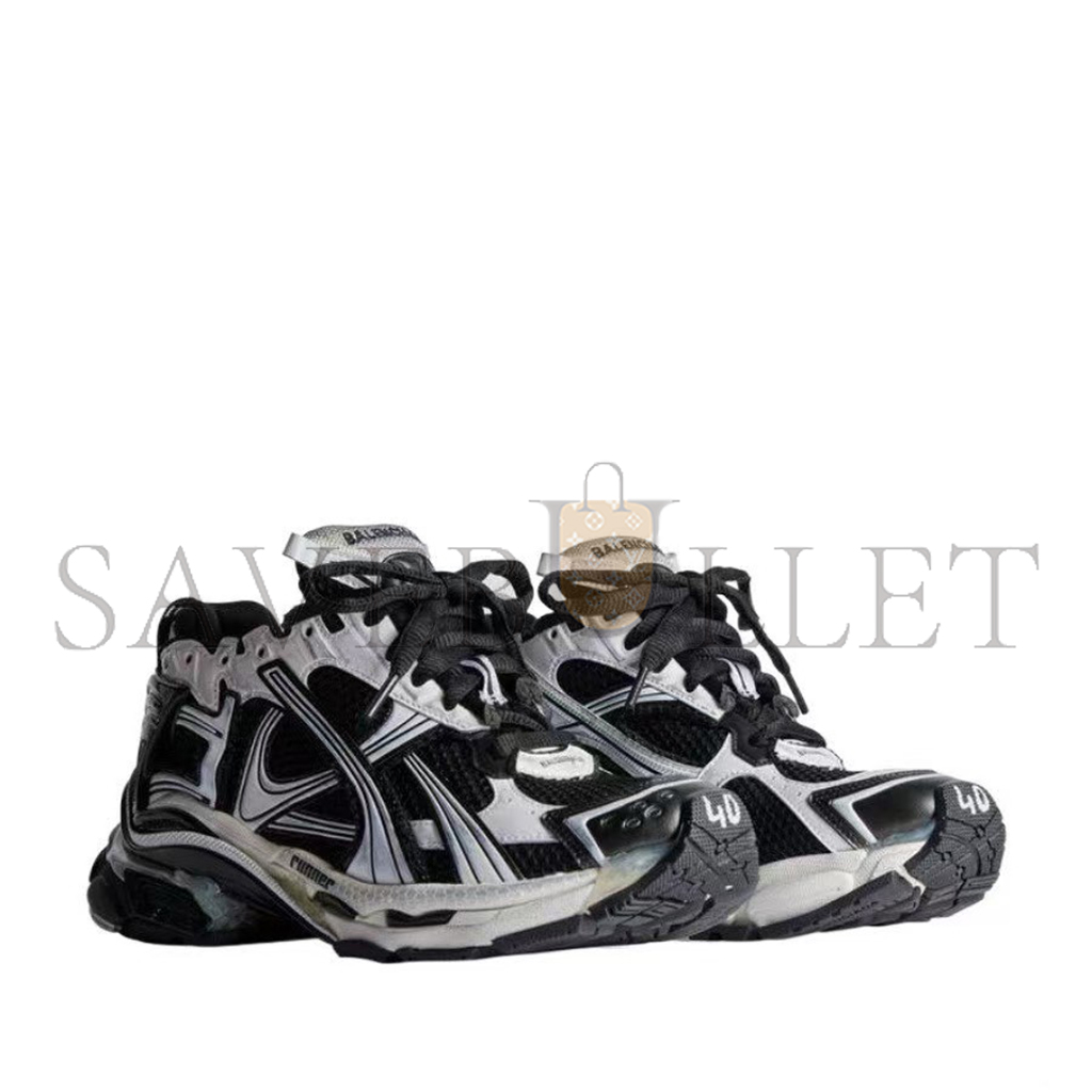 BALENCIAGA RUNNER SNEAKERS 772774W3RNY0120