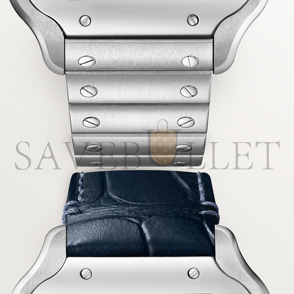 CARTIER SANTOS DE CARTIER WATCH WSSA0071 CARTIER SANTOS DE CARTIER WATCH WSSA0071