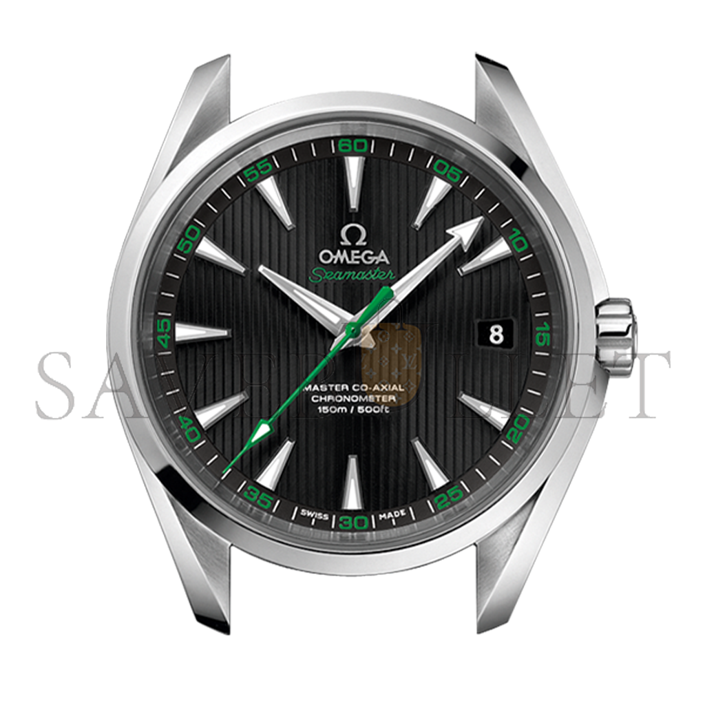 OMEGA SEAMASTER AQUA TERRA 150M 231.10.42.21.01.004