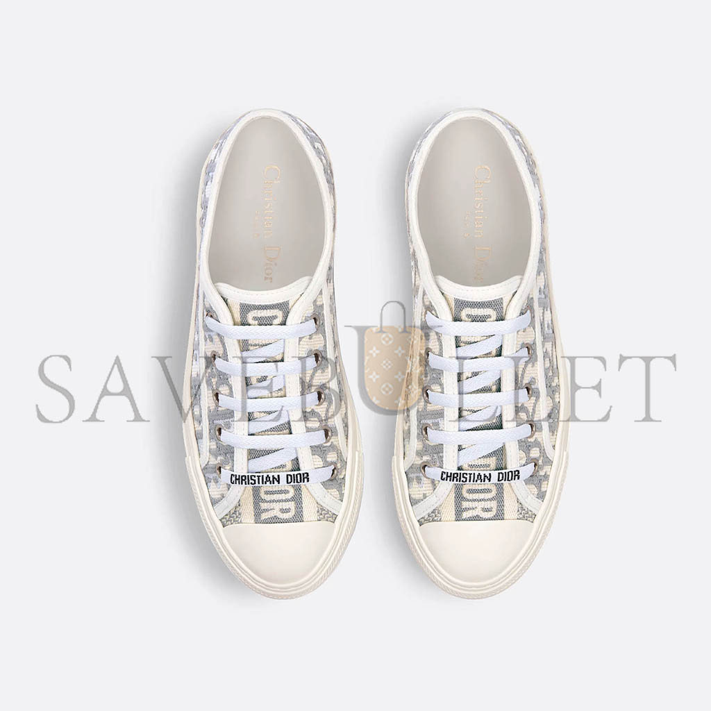 DIOR WALK'N'DIOR SNEAKER KCK211OBE_S33G