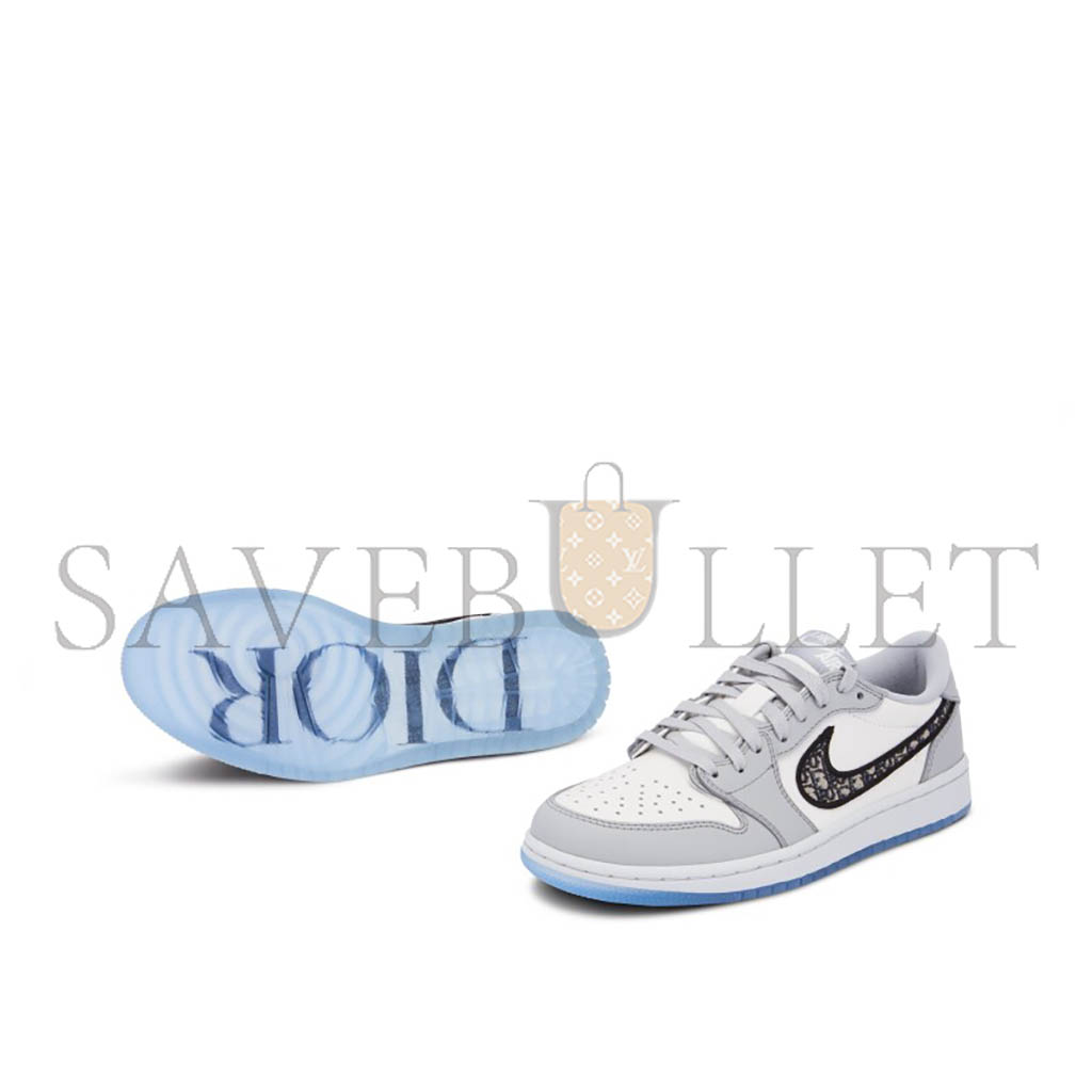 DIOR AIR JORDAN 1 LOW CN8608-002