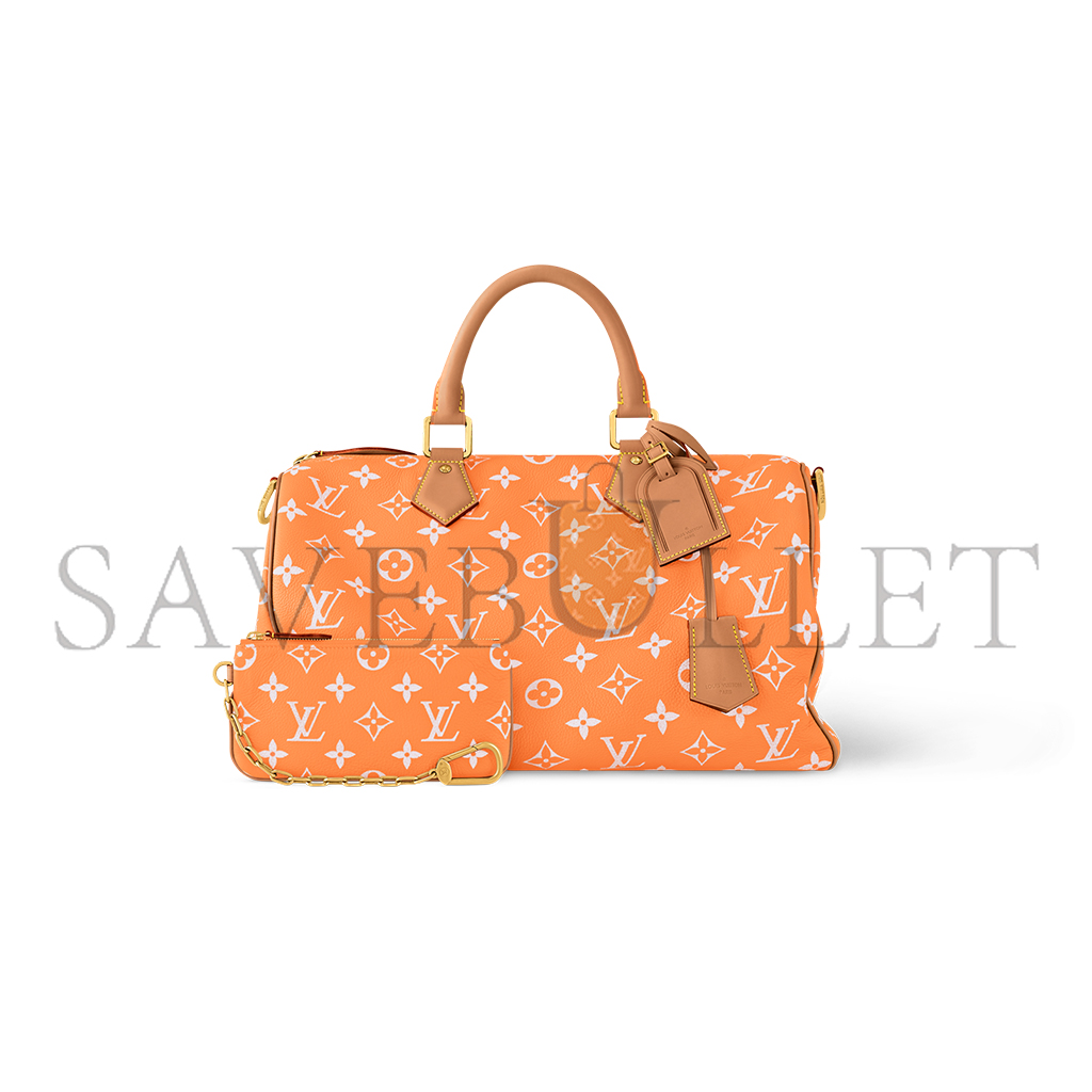 LOUIS VUITTON SPEEDY P9 BANDOULIÈRE 40 M13919 (40*26*23cm)