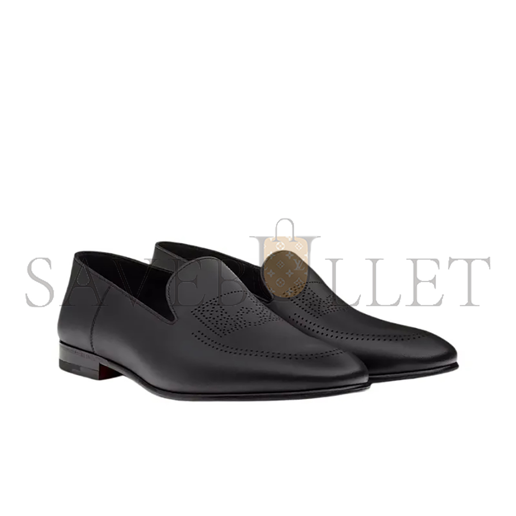 HERMES ECLIPSE LOAFER H221981ZA01