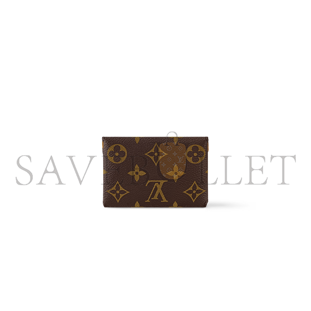 LOUIS VUITTON KIRIGAMI CARD HOLDER M12791 (11*7.5*1.5cm)