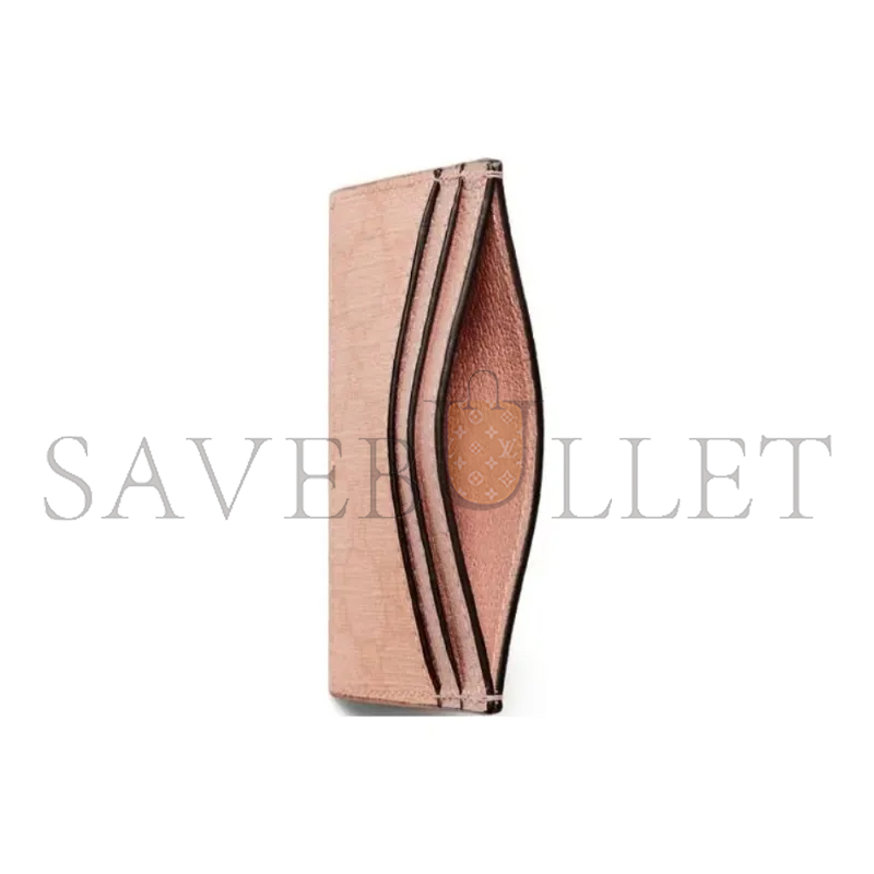 GUCCI OPHIDIA CARD CASE 523159 (10*7.5cm)
