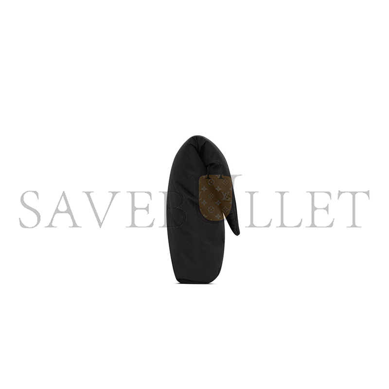 YSL CASSANDRE LARGE ENVELOPE POUCH IN NYLON 778185FACIW1000 (30*20*5cm)