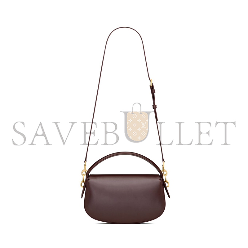 YSL VOLTAIRE IN BOX SAINT LAURENT 7876710SX0W6988 (24*15*5cm)