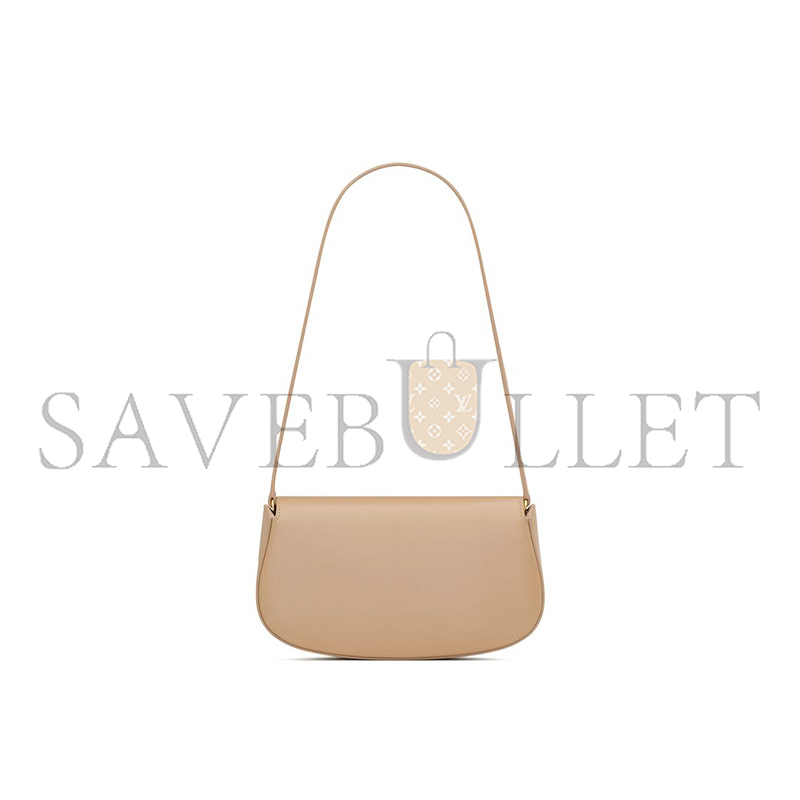 YSL MINI VOLTAIRE IN BOX SAINT LAURENT 7796420SX0W2646 (21*11*4.5cm)