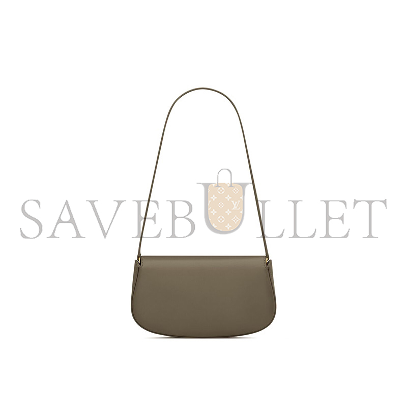 YSL MINI VOLTAIRE IN BOX SAINT LAURENT 7796420SX0W3237 (21*11*4.5cm)