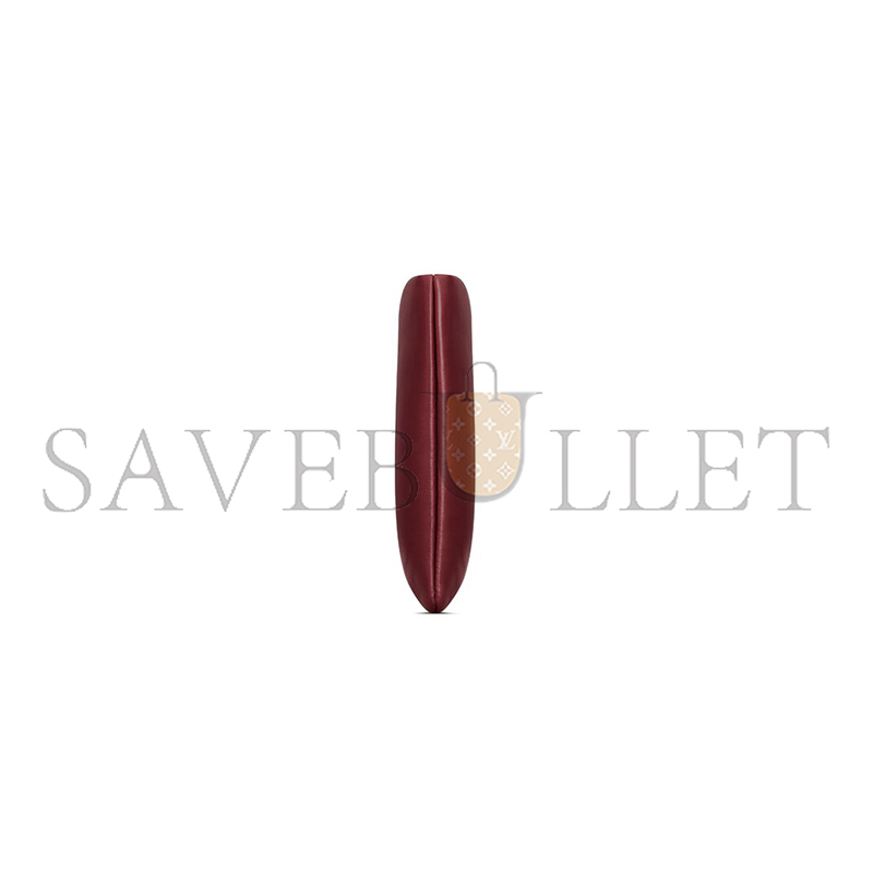 YSL CALYPSO SMALL POUCH IN LAMBSKIN 765025AACX76268 (23*16*3cm)