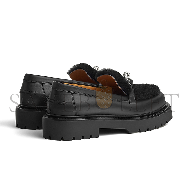 HERMES ICONE LOAFER H242101Z02350