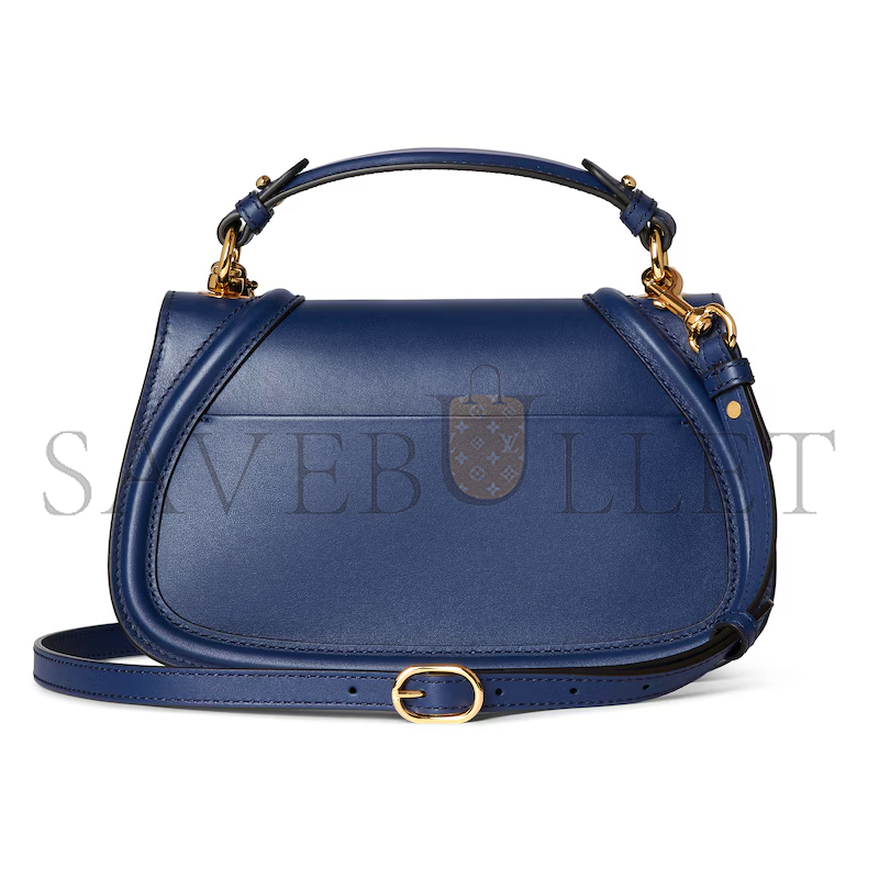 GUCCI BLONDIE MEDIUM TOP HANDLE BAG 815714AAEC24730 (26.5*16.5*8.5cm)