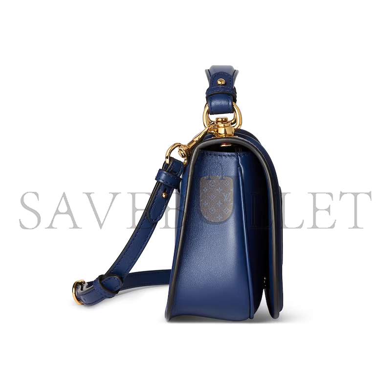 GUCCI BLONDIE MEDIUM TOP HANDLE BAG 815714AAEC24730 (26.5*16.5*8.5cm)