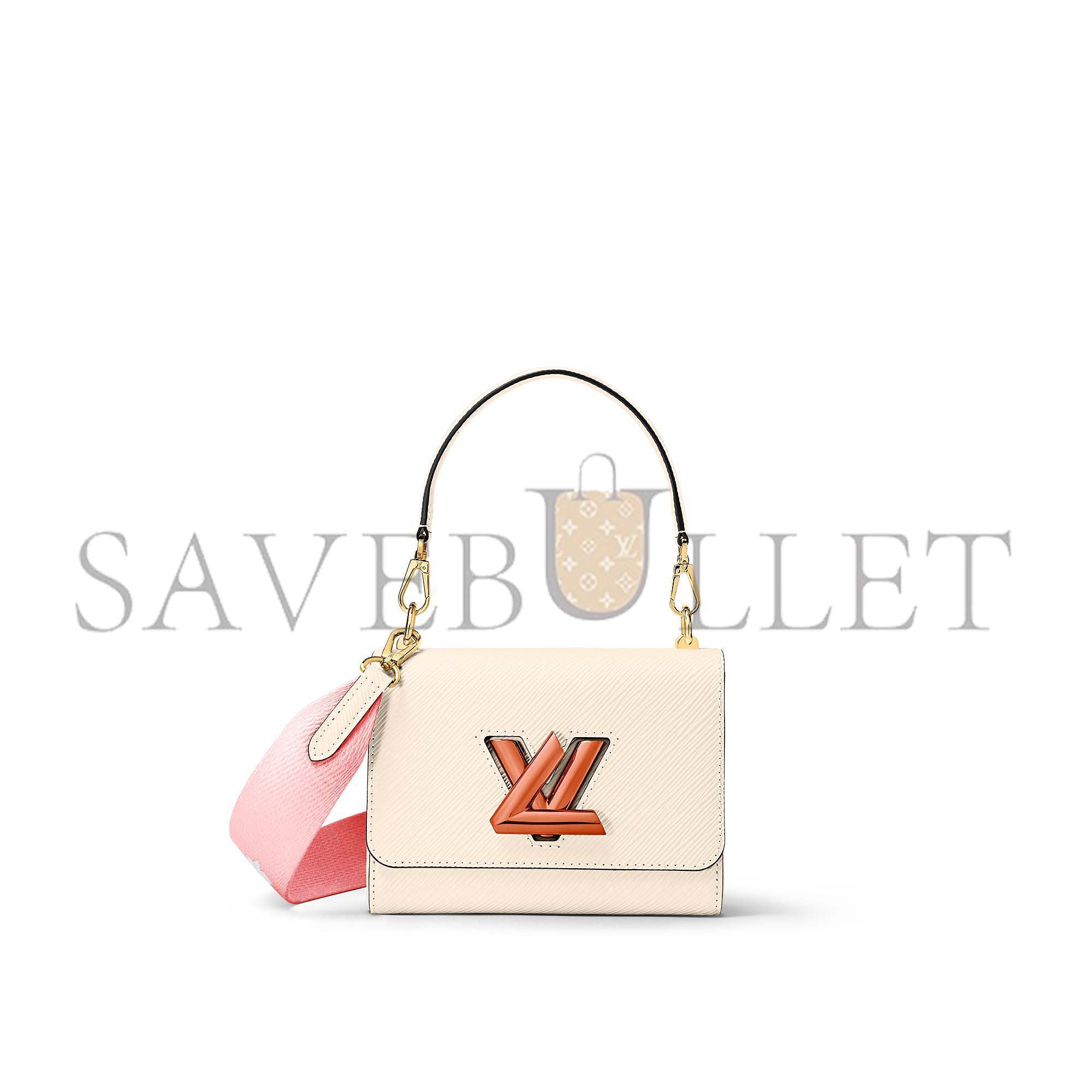 LOUIS VUITTON TWIST PM M59687 (19*15*9cm)