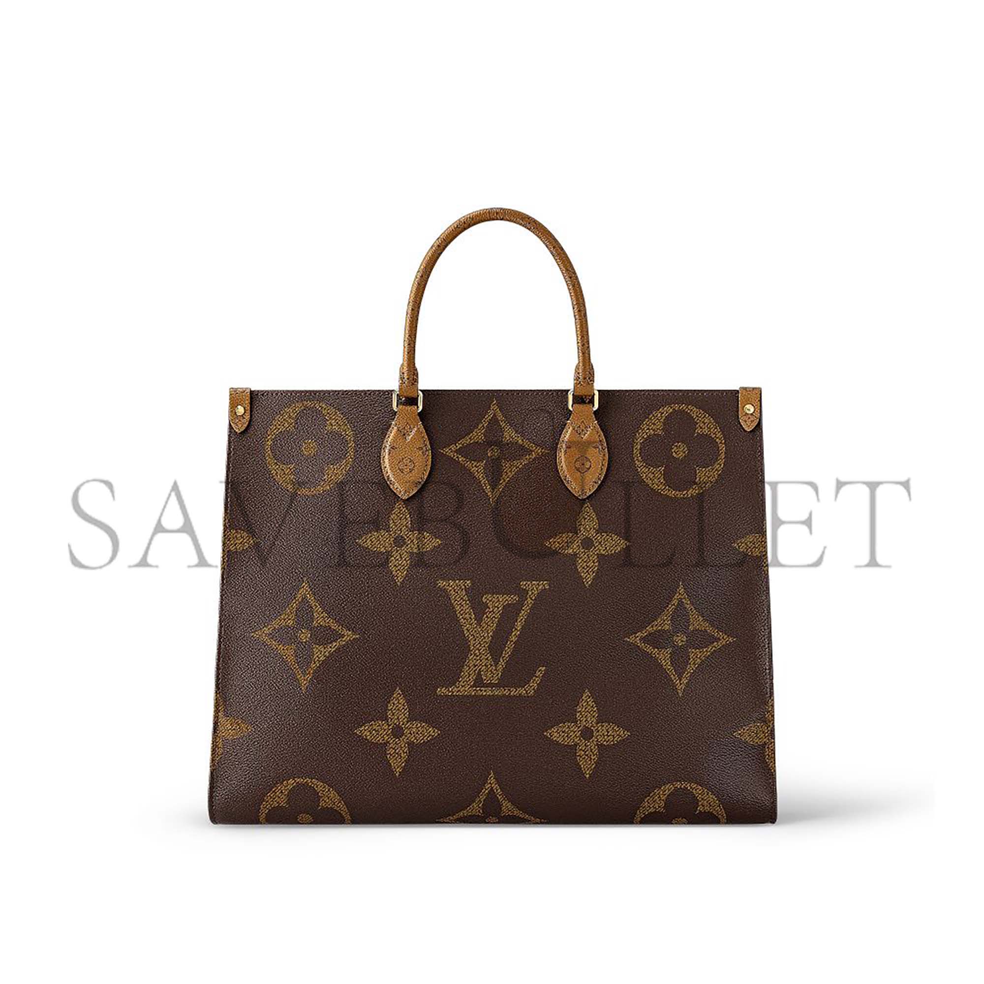 LOUIS VUITTON ONTHEGO GM M45320 (41*34*19cm)