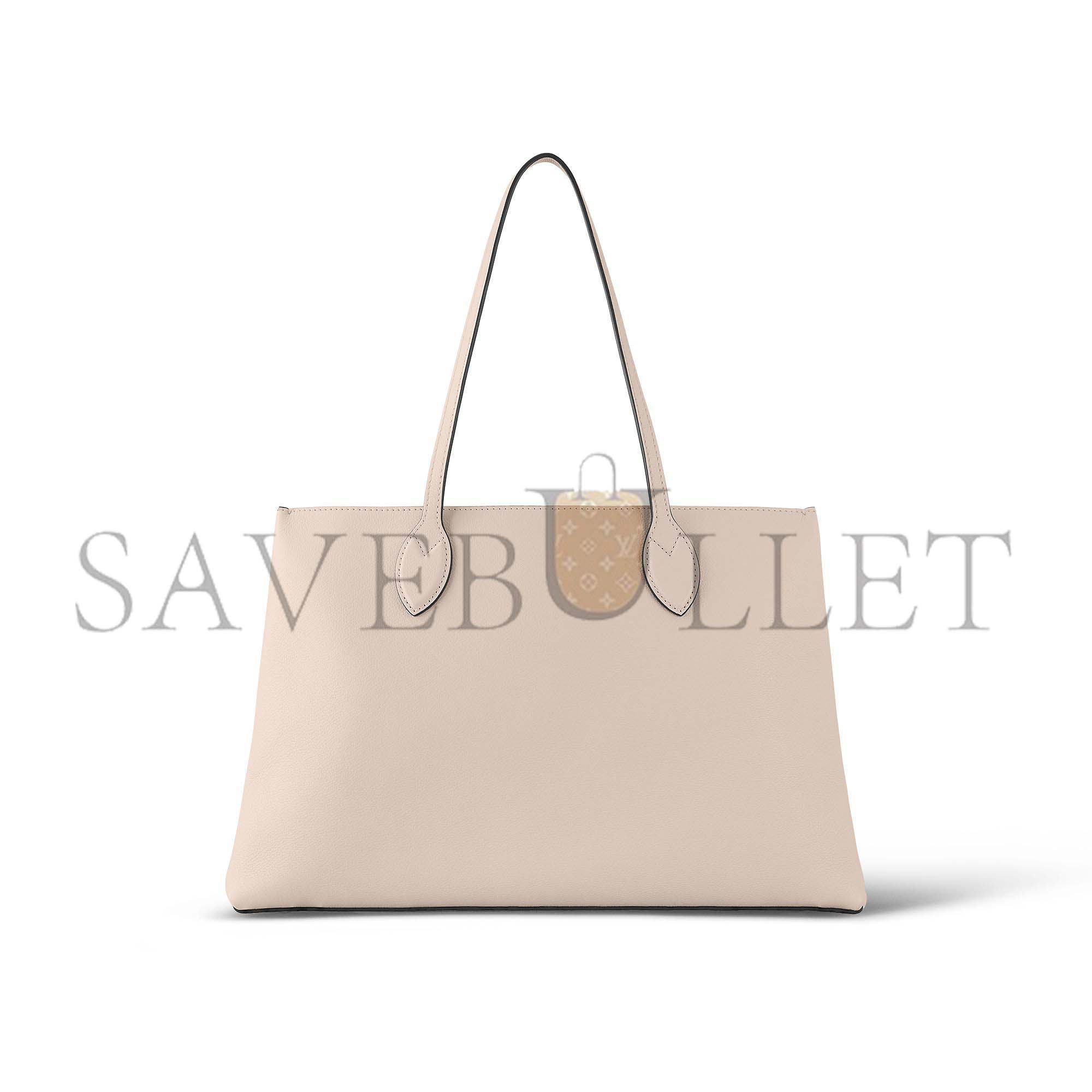 LOUIS VUITTON LOCKME SHOPPER M57346 (38*26.5*13cm)