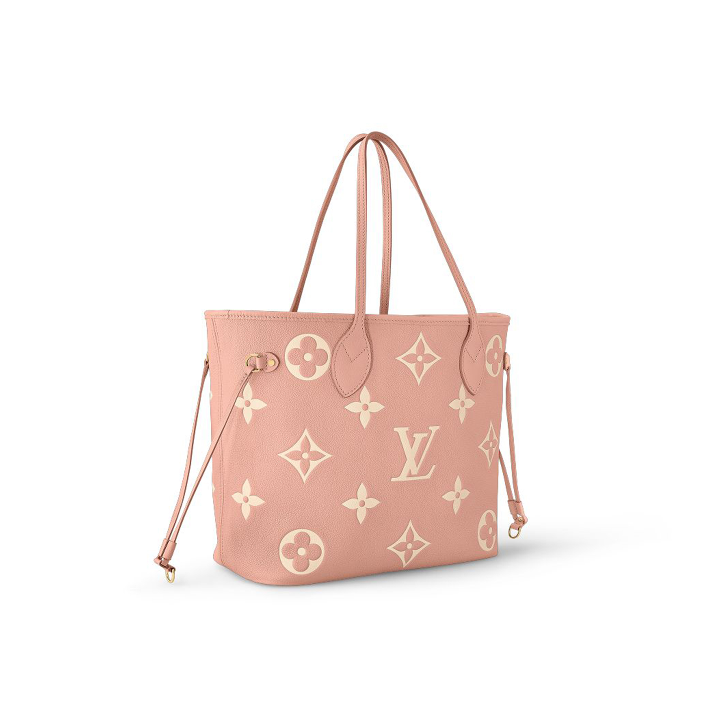 LOUIS VUITTON NEVERFULL MM M46329 (32*29*17cm)