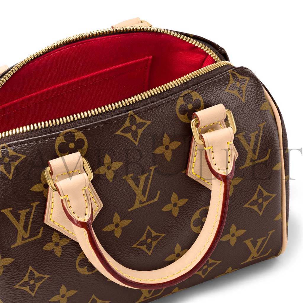 LOUIS VUITTON SPEEDY BANDOULIÈRE 20 M46222 (20.5*13.5*12cm)