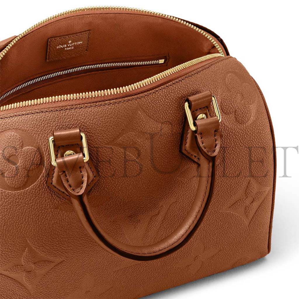 LOUIS VUITTON SPEEDY BANDOULIÈRE 25 M46136 (24.9*19.1*15cm)