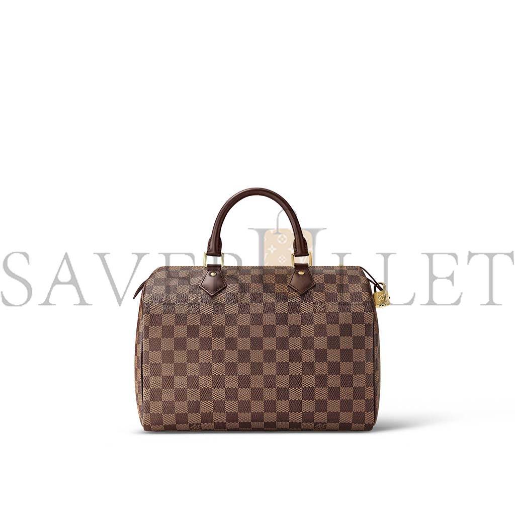 LOUIS VUITTON SPEEDY 30 N41364 (30*21*17cm)